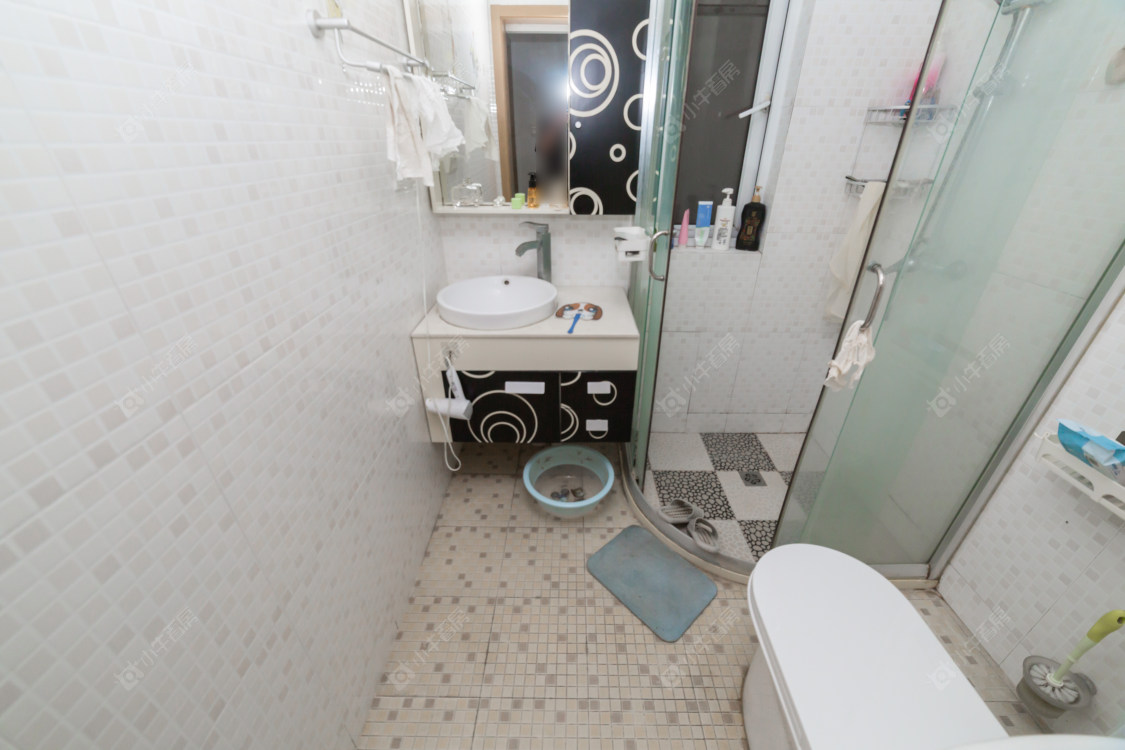 常州公园壹号三期在售二手房源室内图_小牛看房