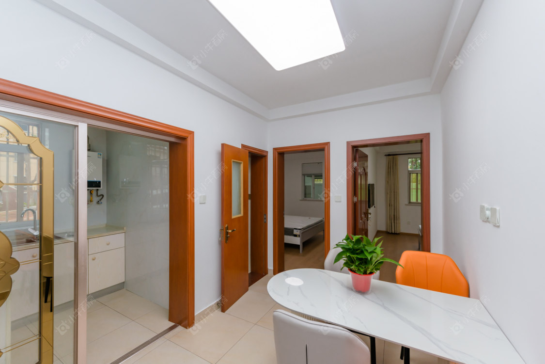 常州西新桥二村在售二手房源_小牛看房