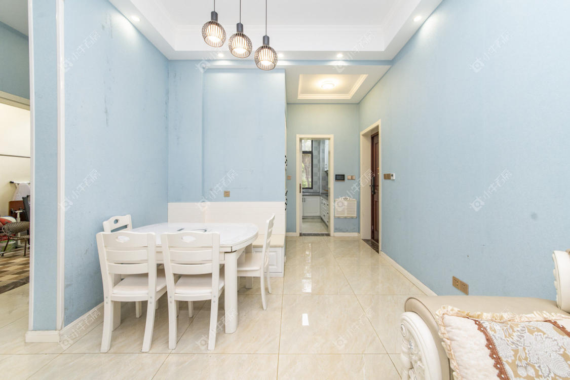 常州玉兰广场二期在租房源室内图_小牛看房