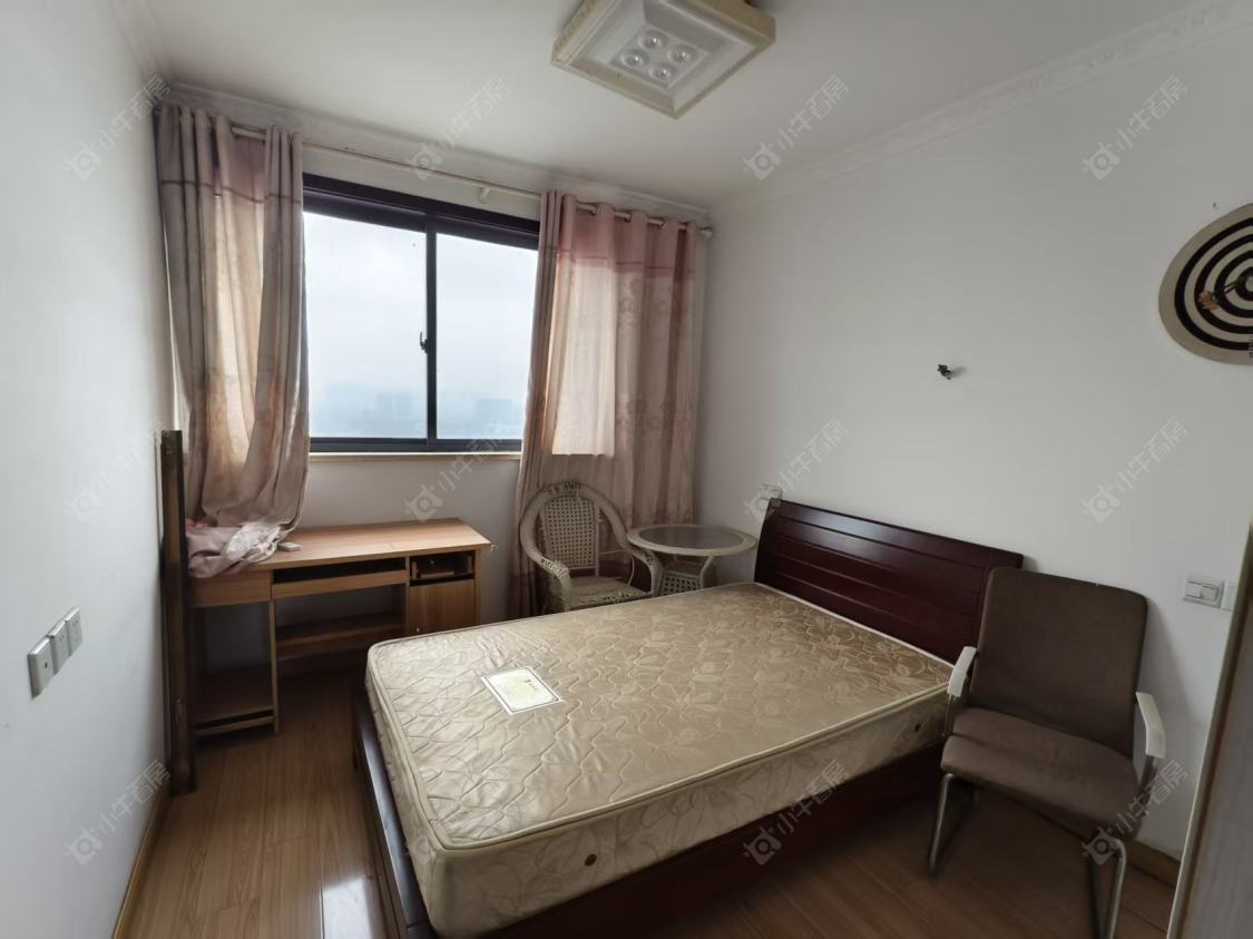 常州摩尔上品在租房源室内图_小牛看房