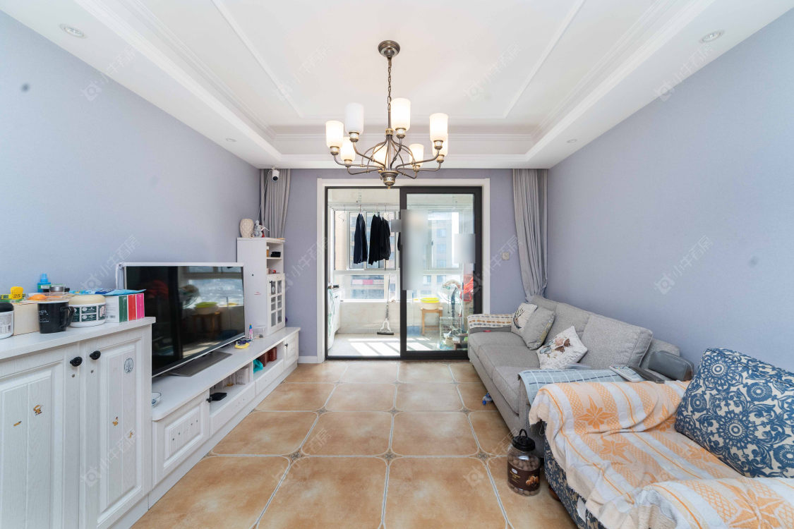 常州路劲城一期在售二手房_小牛看房