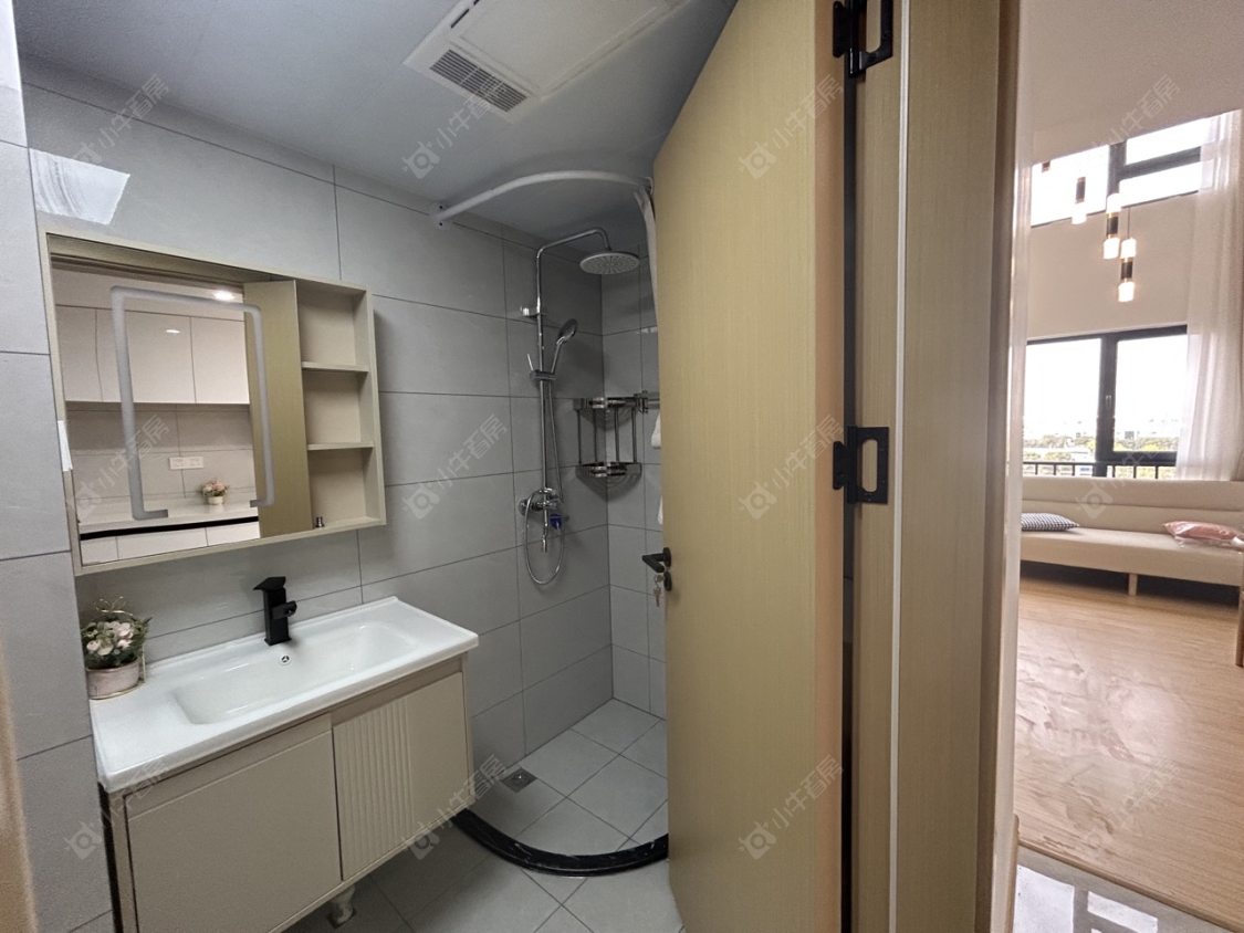 常州天奕云著在租房源室内图_小牛看房