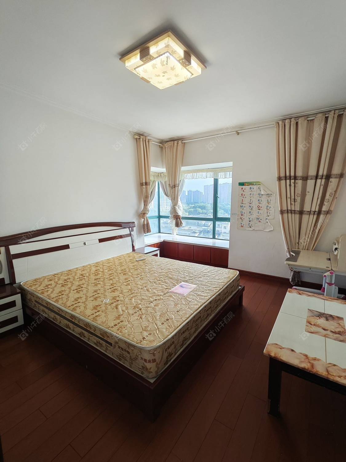 常州南田雅园在租房源室内图_小牛看房