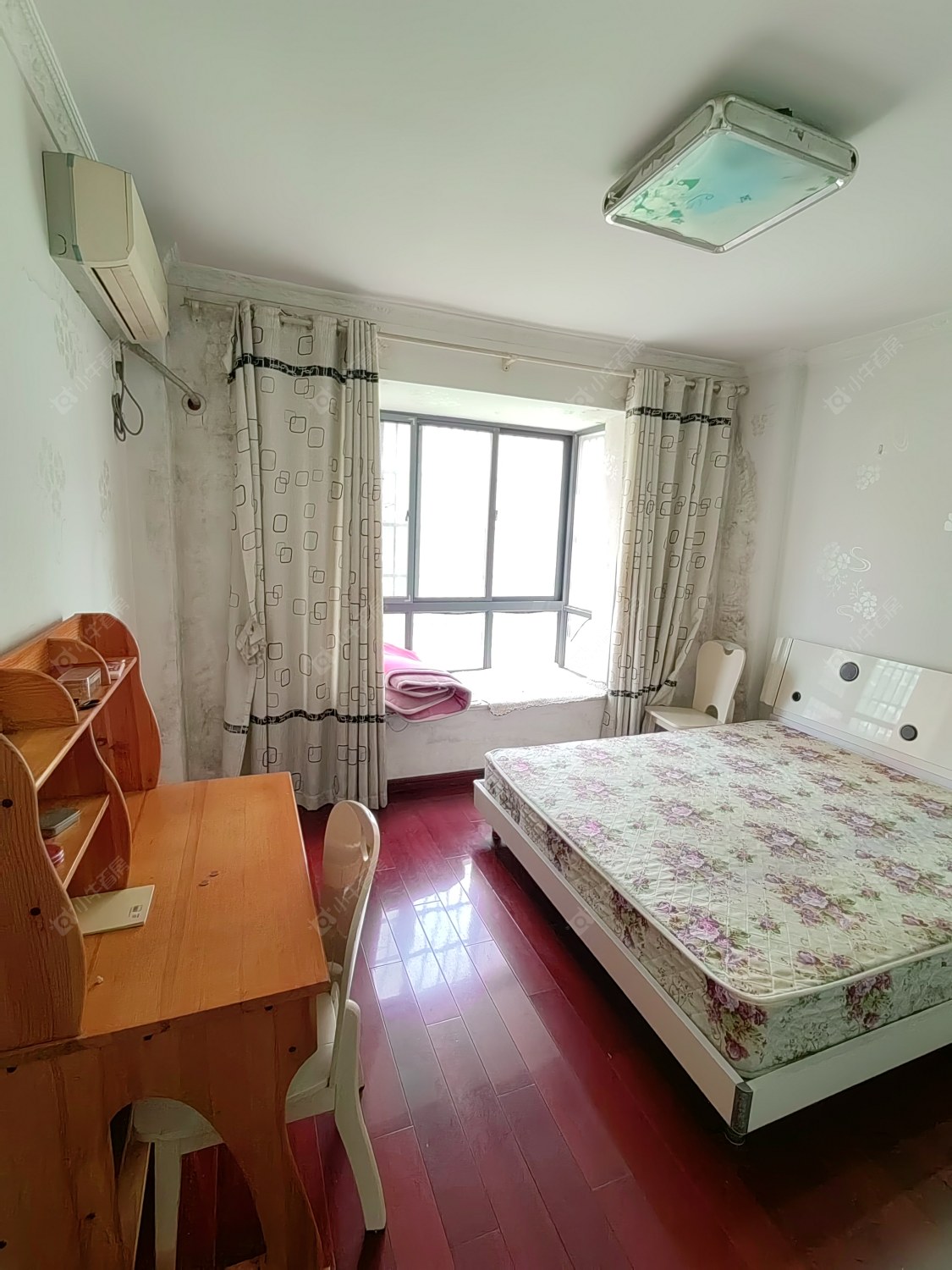 常州祥龙苑在租房源_小牛看房