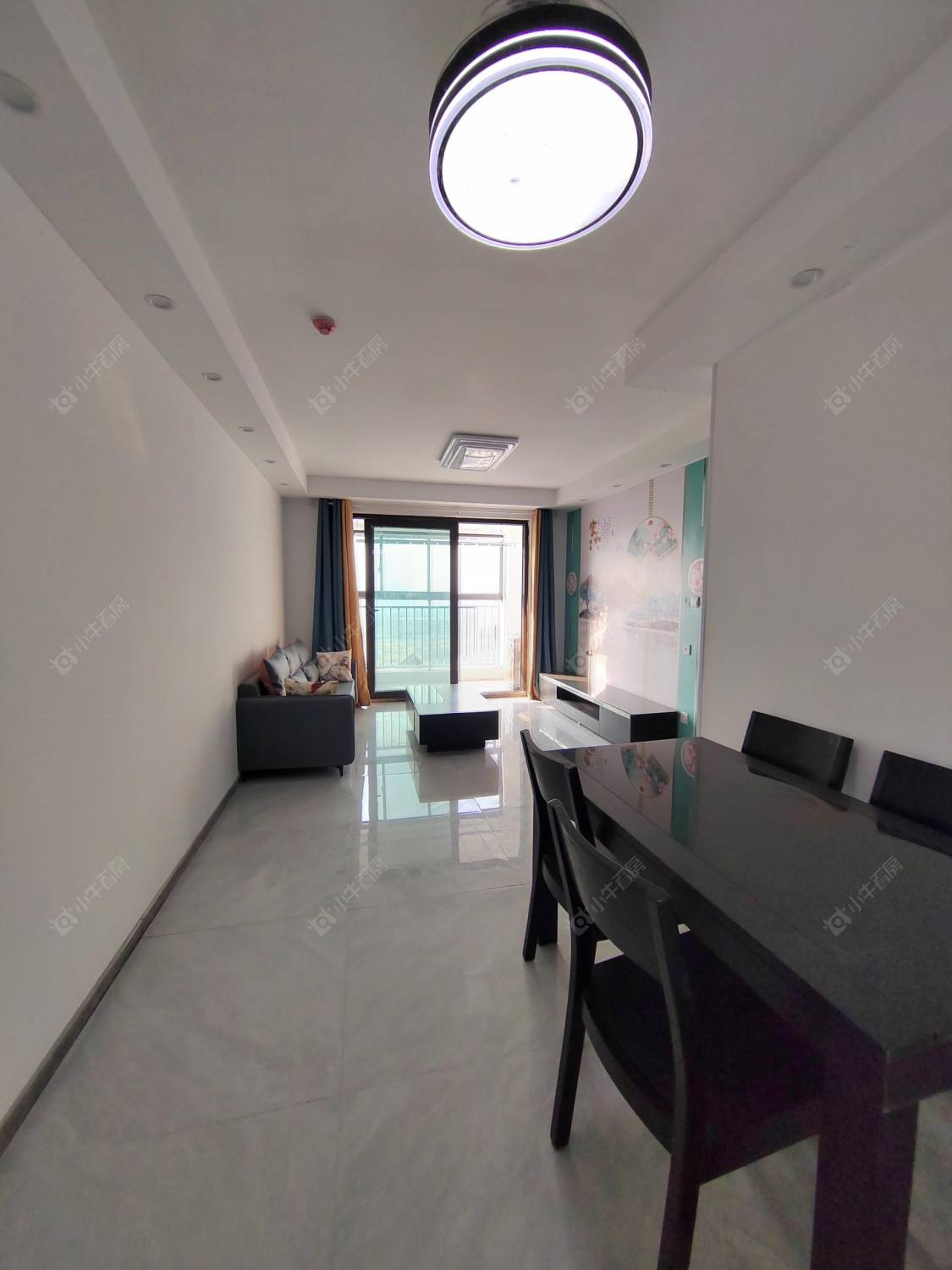 大明丰泰苑房源室内图 常州大明丰泰苑在租房源室内图_小牛看房