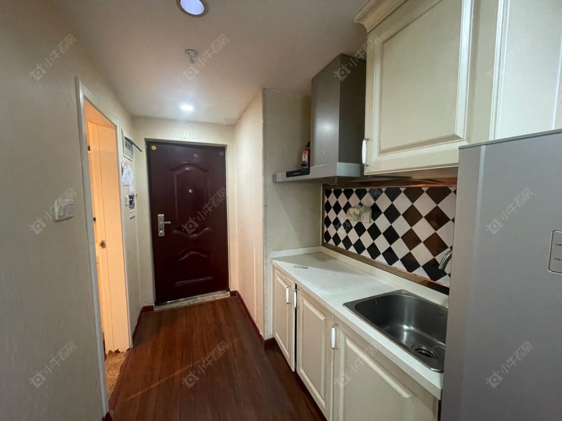 常州武进万达广场在租房源户型图_小牛看房