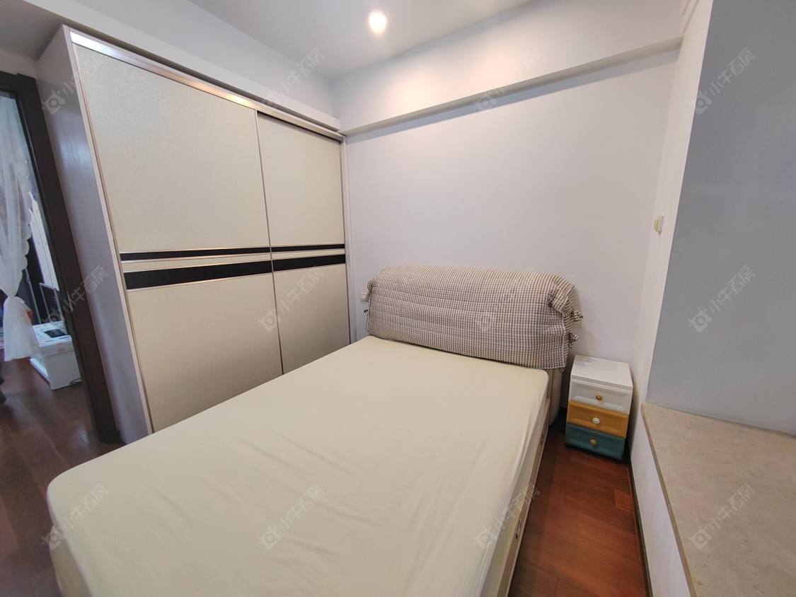 常州星河国际五区在租房源室内图_小牛看房