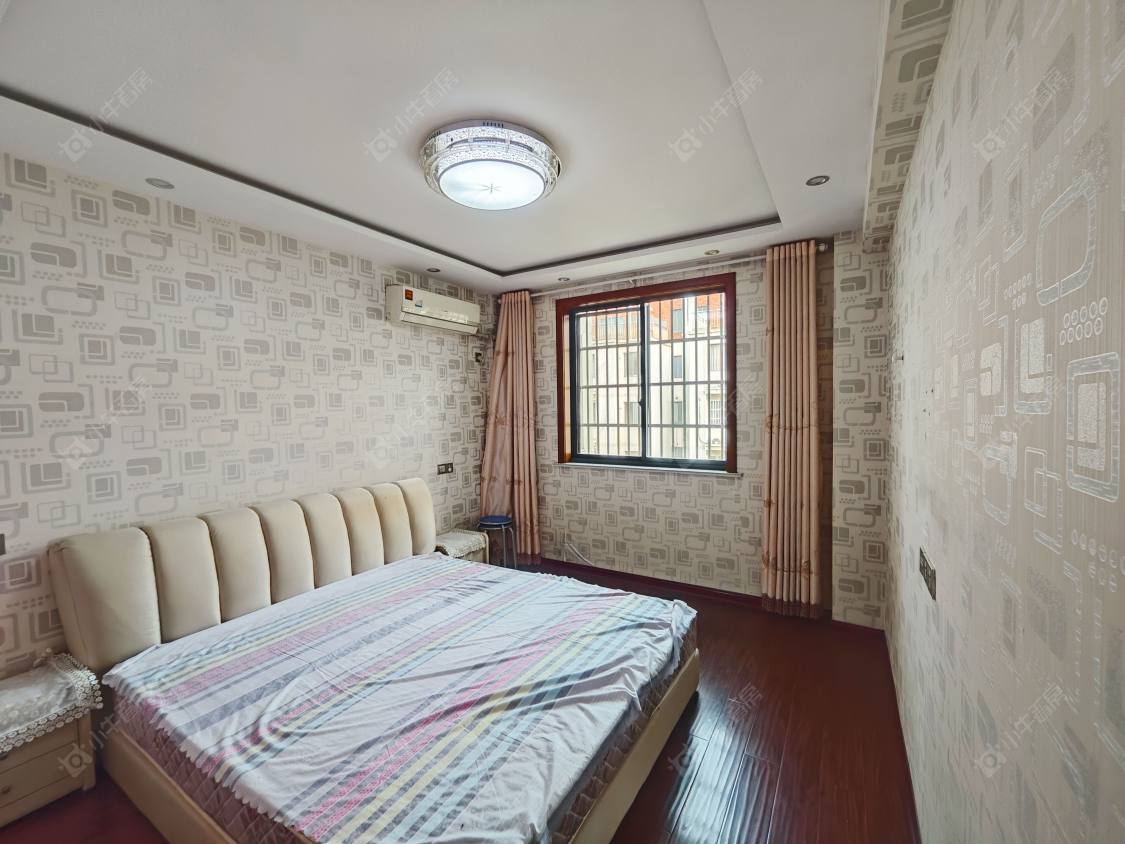 常州佳景天城在售二手房房源室内图_小牛看房