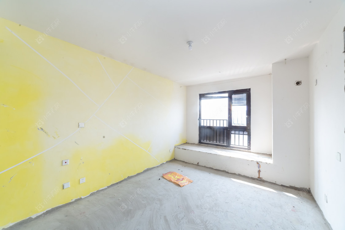 常州绿都万和城七区在售二手房源室内图_小牛看房