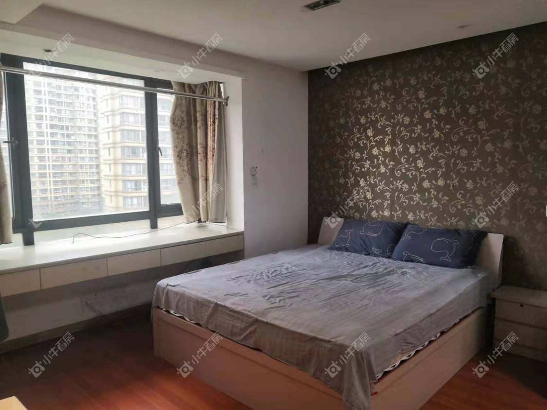 常州中央花园在租房源_小牛看房