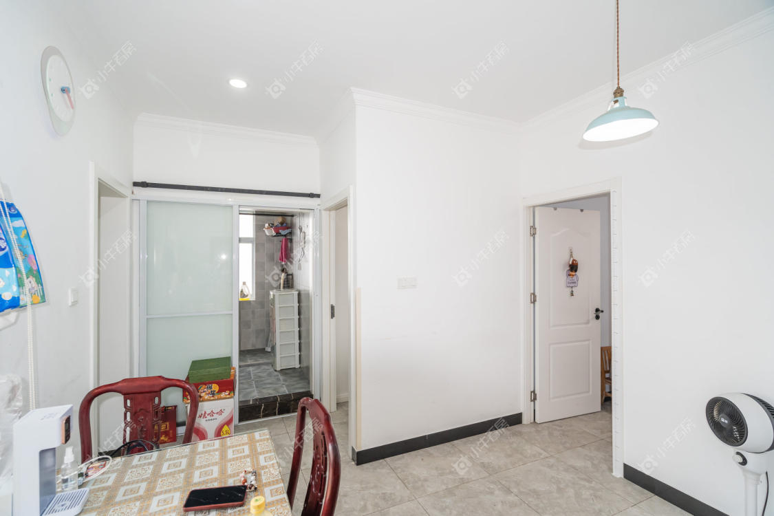 常州勤俭村在租房源室内图_小牛看房