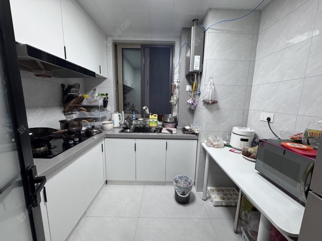 常州玉兰广场五期在租房源室内图_小牛看房