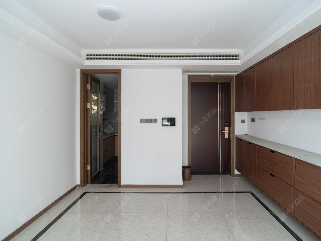 常州龙城金茂府东区在售二手房源室内图_小牛看房