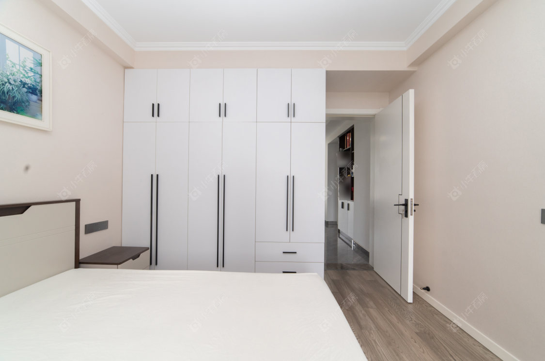 常州檀香湾在售二手房源室内图_小牛看房