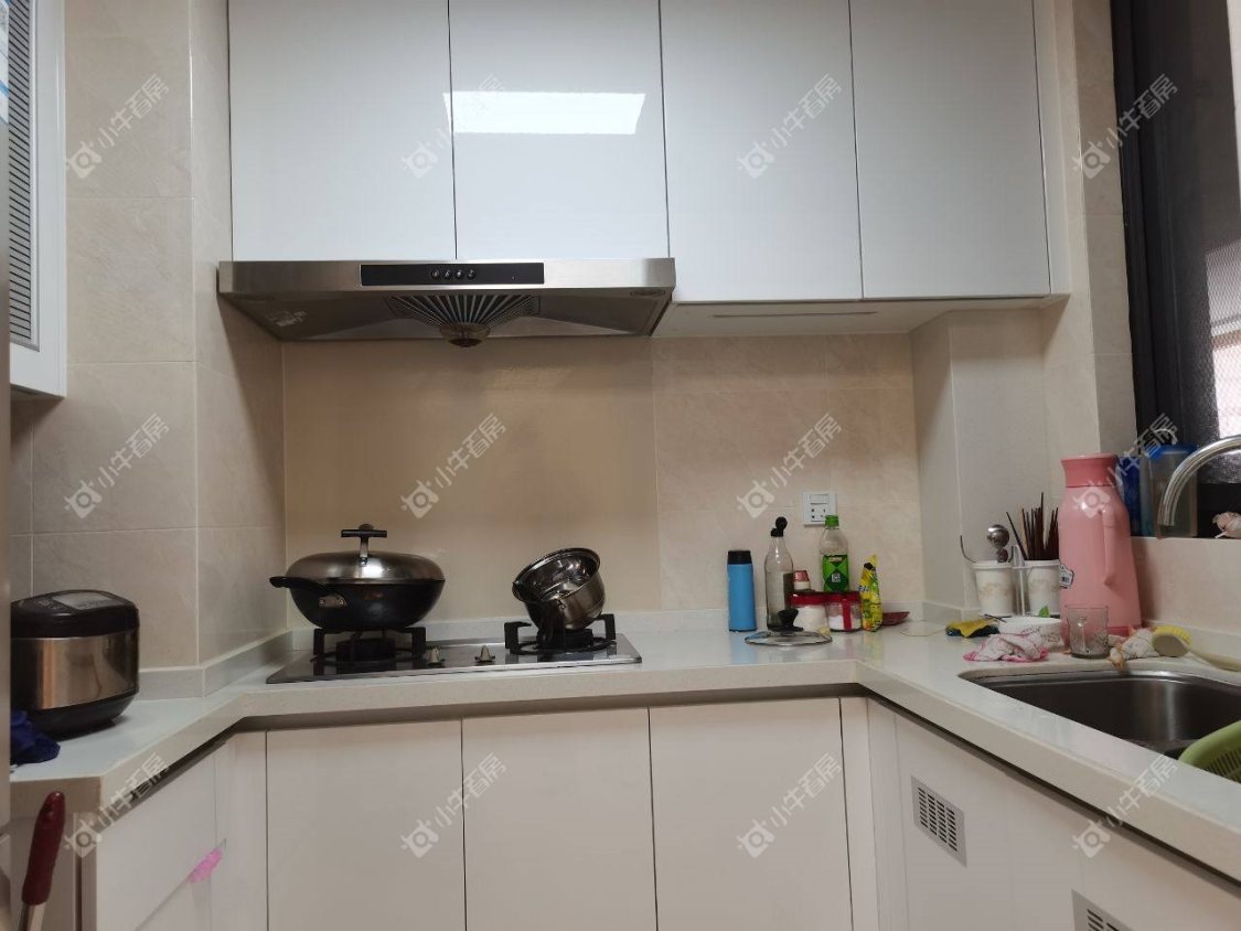 常州新城公馆荣域在租房源_小牛看房