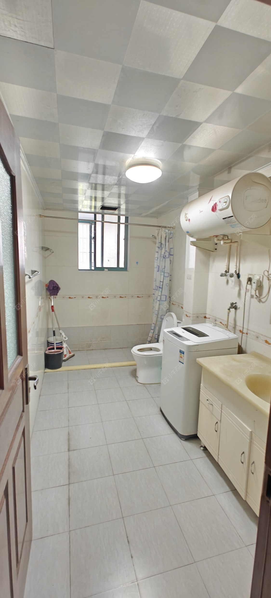 常州青洋花苑在租房源_小牛看房