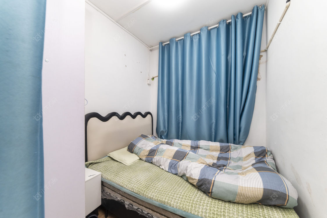 常州金科通银·玖璋府在售二手房源室内图_小牛看房