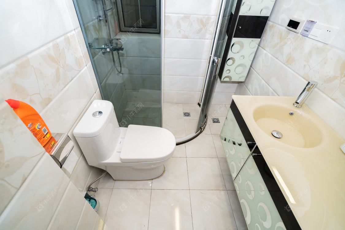 常州和平国际在售二手房源室内图_小牛看房