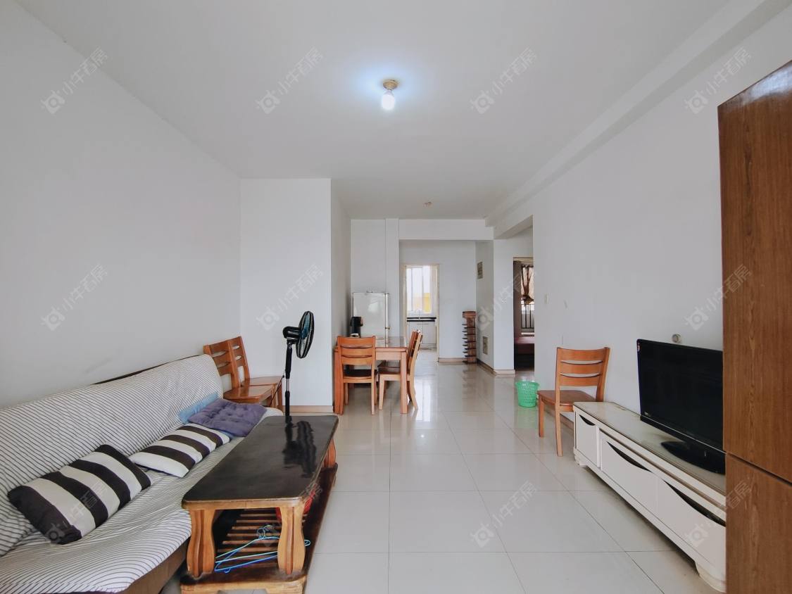 常州新景花苑三期在租房源室内图_小牛看房