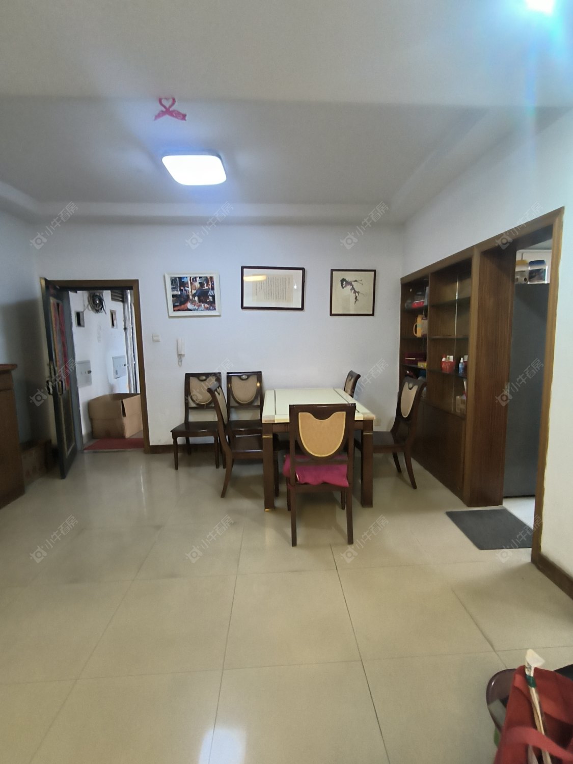 常州惠山苑在租房源_小牛看房