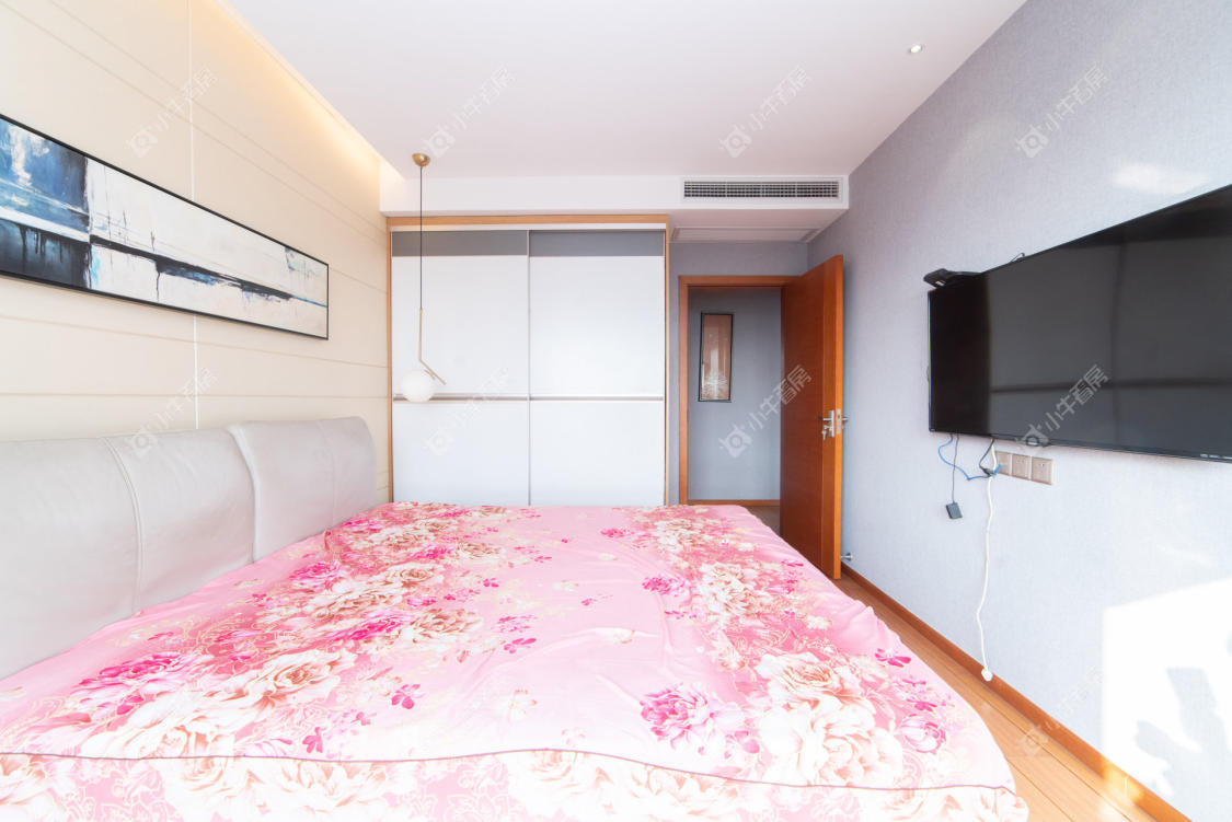 常州嘉宏云顶在租房源室内图_小牛看房