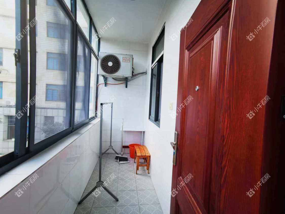 常州县北新村在租房源_小牛看房