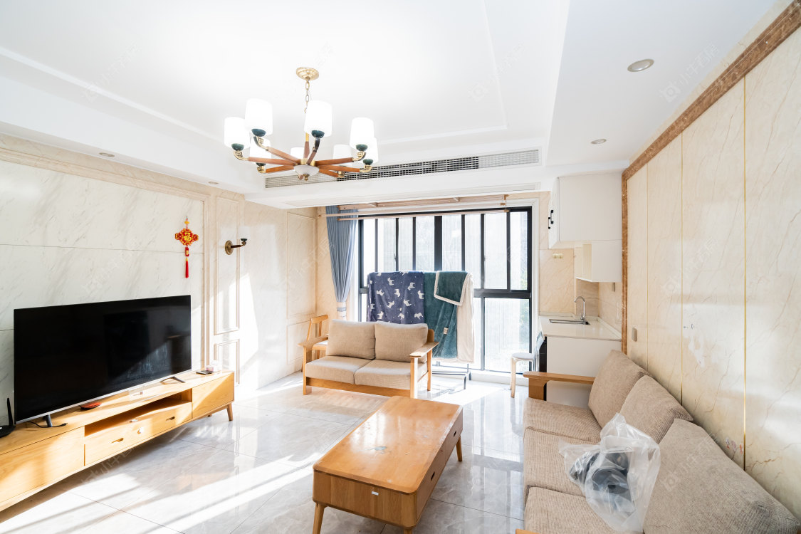 常州中海凤凰熙岸在售二手房源_小牛看房