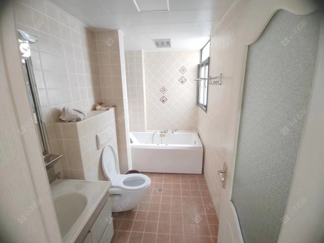 常州阳光龙庭在租房源_小牛看房