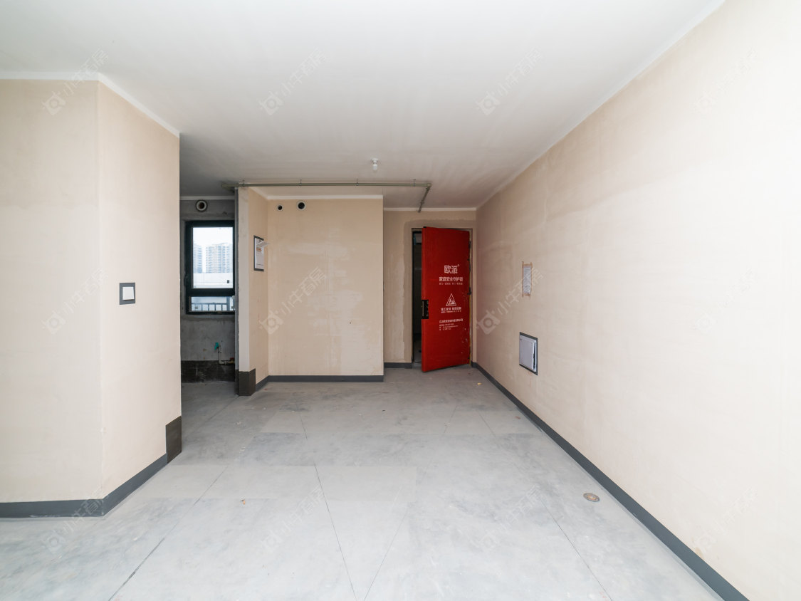 保利大都汇房源室内图 常州保利大都汇在售二手房源室内图_小牛看房