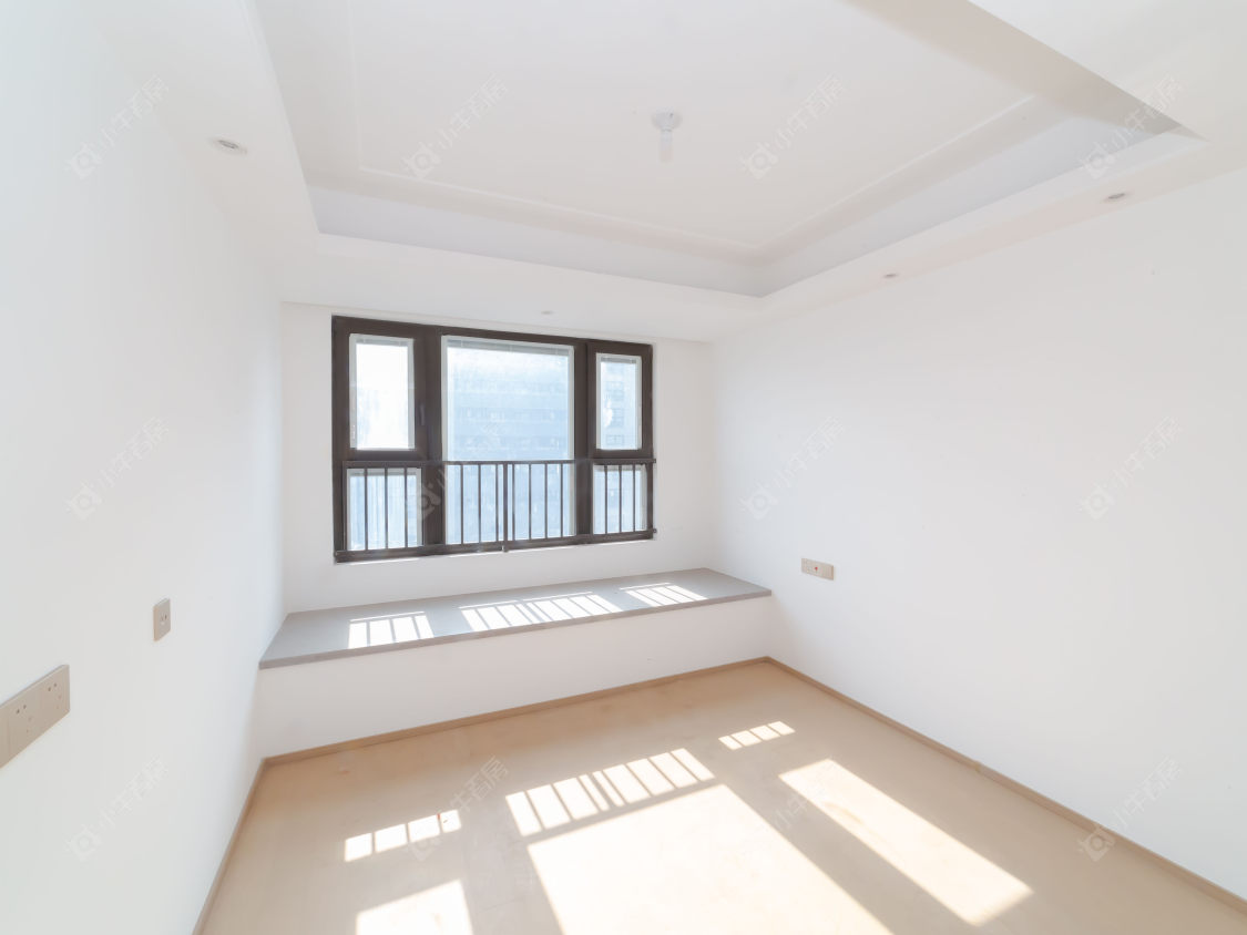 万科新都会房源室内图 常州万科新都会在售二手房源室内图_小牛看房