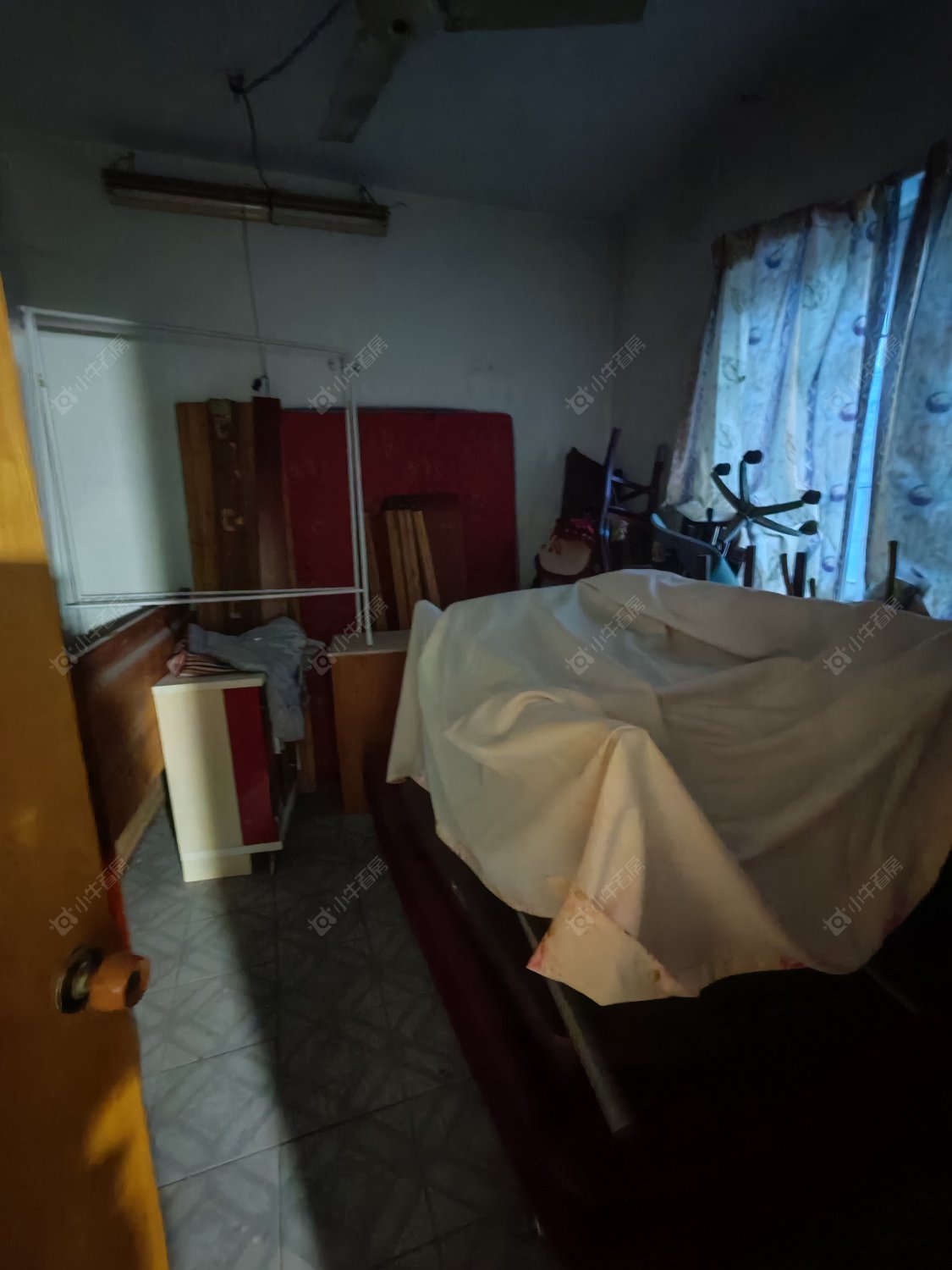 常州县北新村在租房源_小牛看房