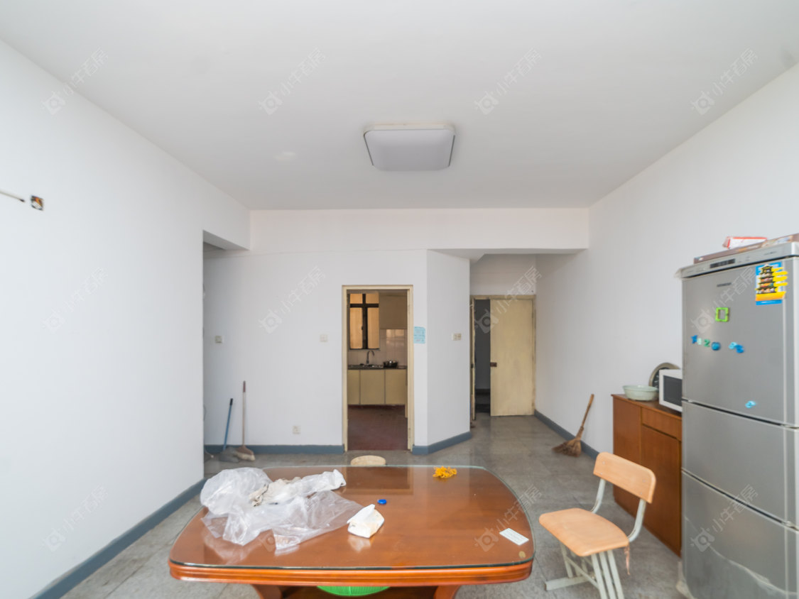 常州福康宁花园在售二手房_小牛看房