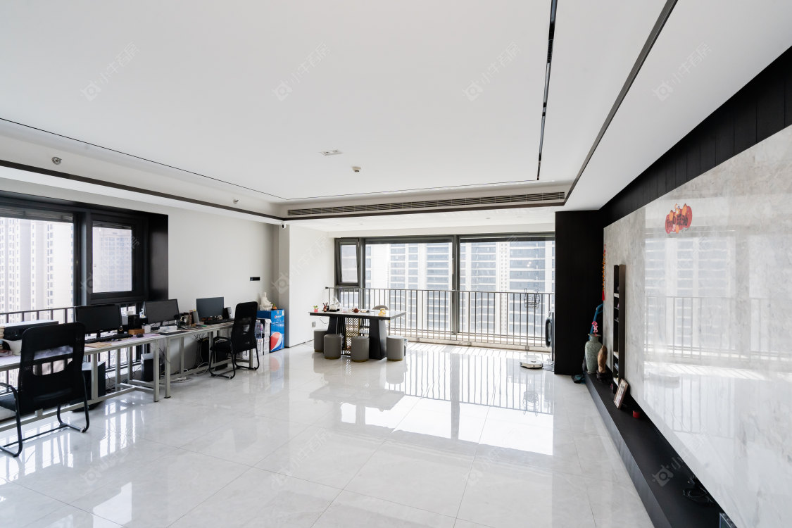 常州华润润府在售二手房源_小牛看房