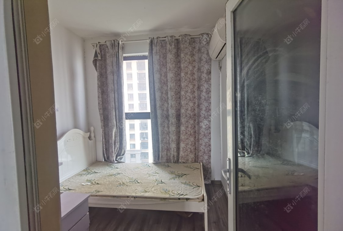 常州龙涛香榭丽园租房_小牛看房