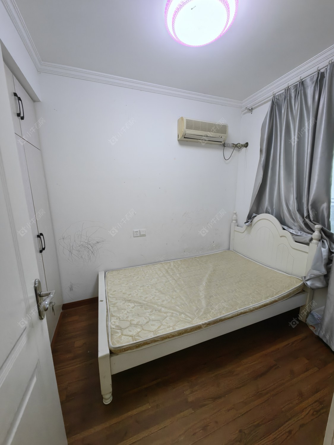 常州临津花园在租房源_小牛看房