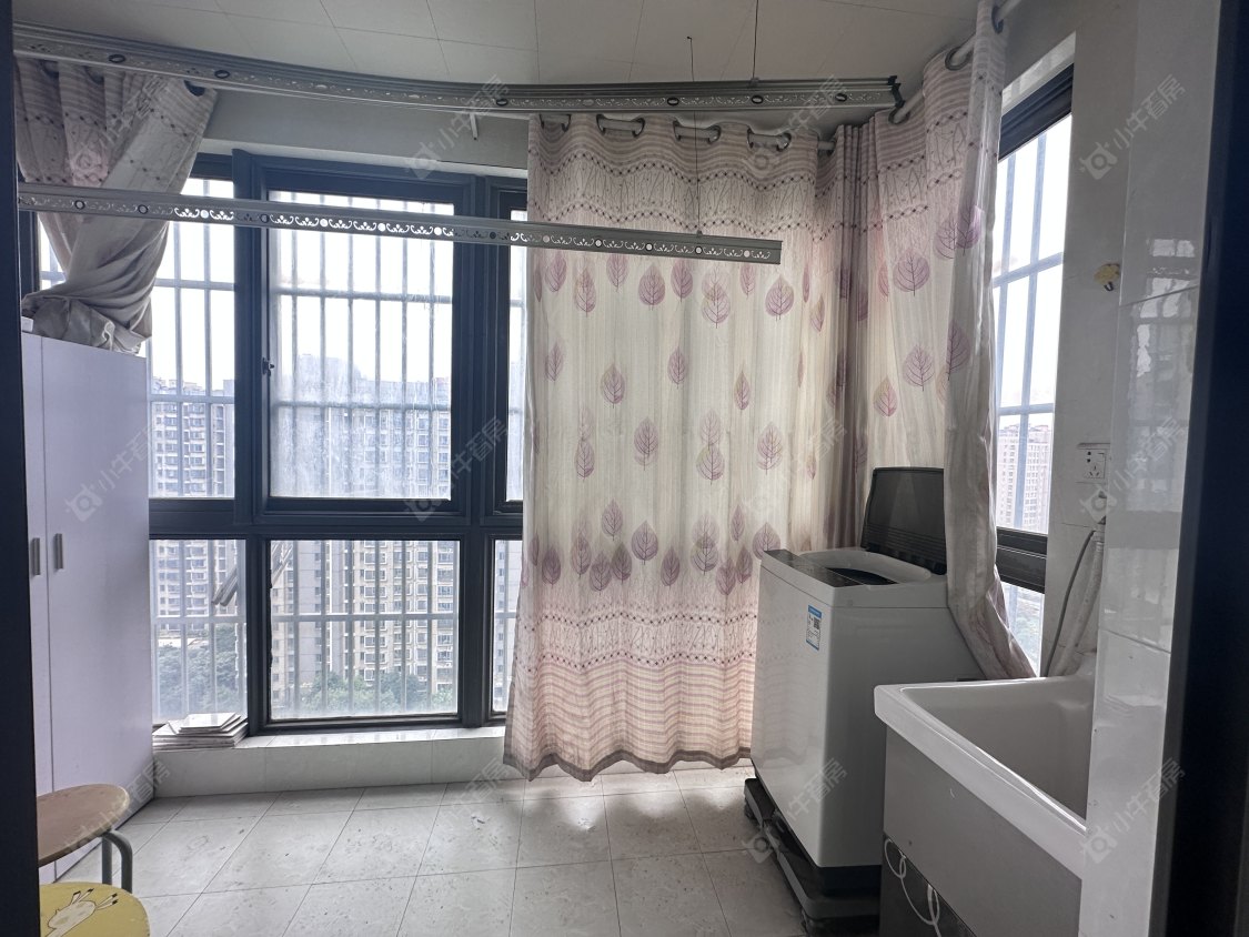 常州枫林雅都在租房源_小牛看房