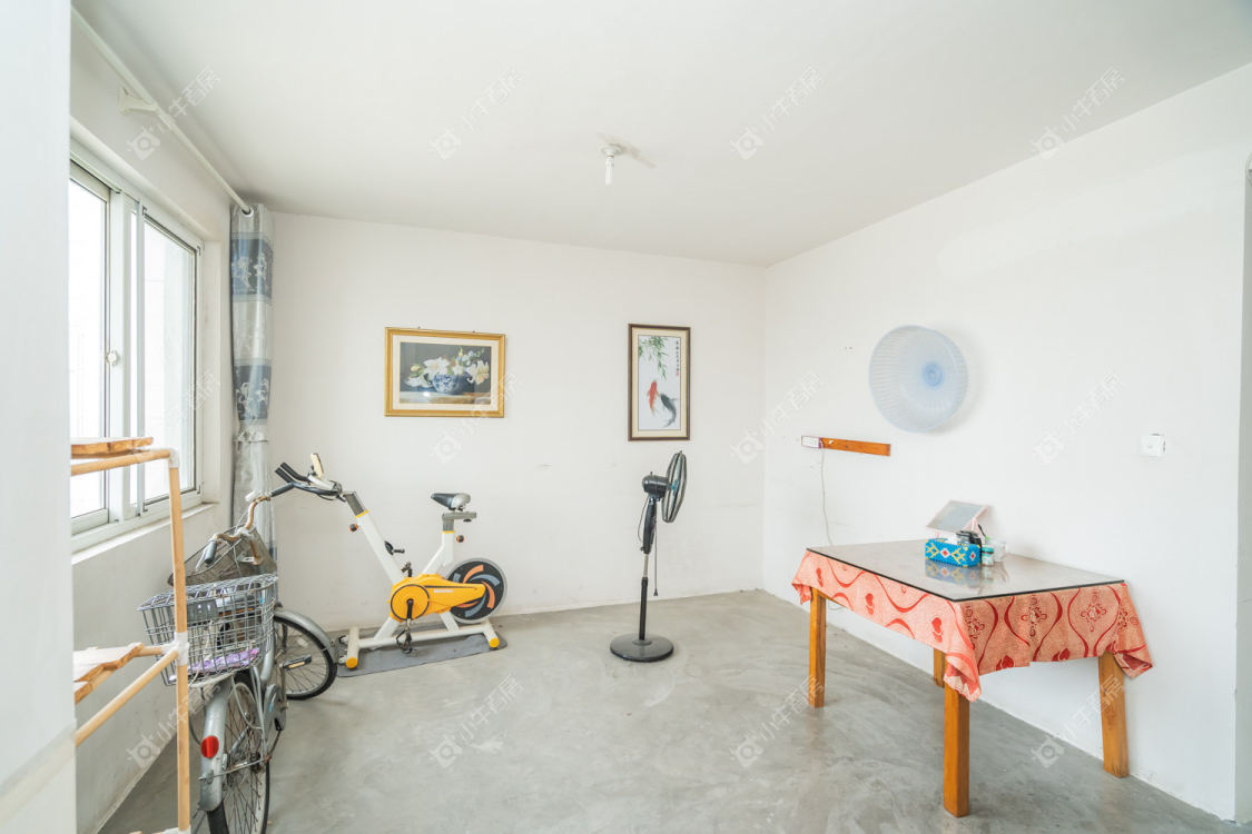 常州兰陵尚品花园在租房源_小牛看房