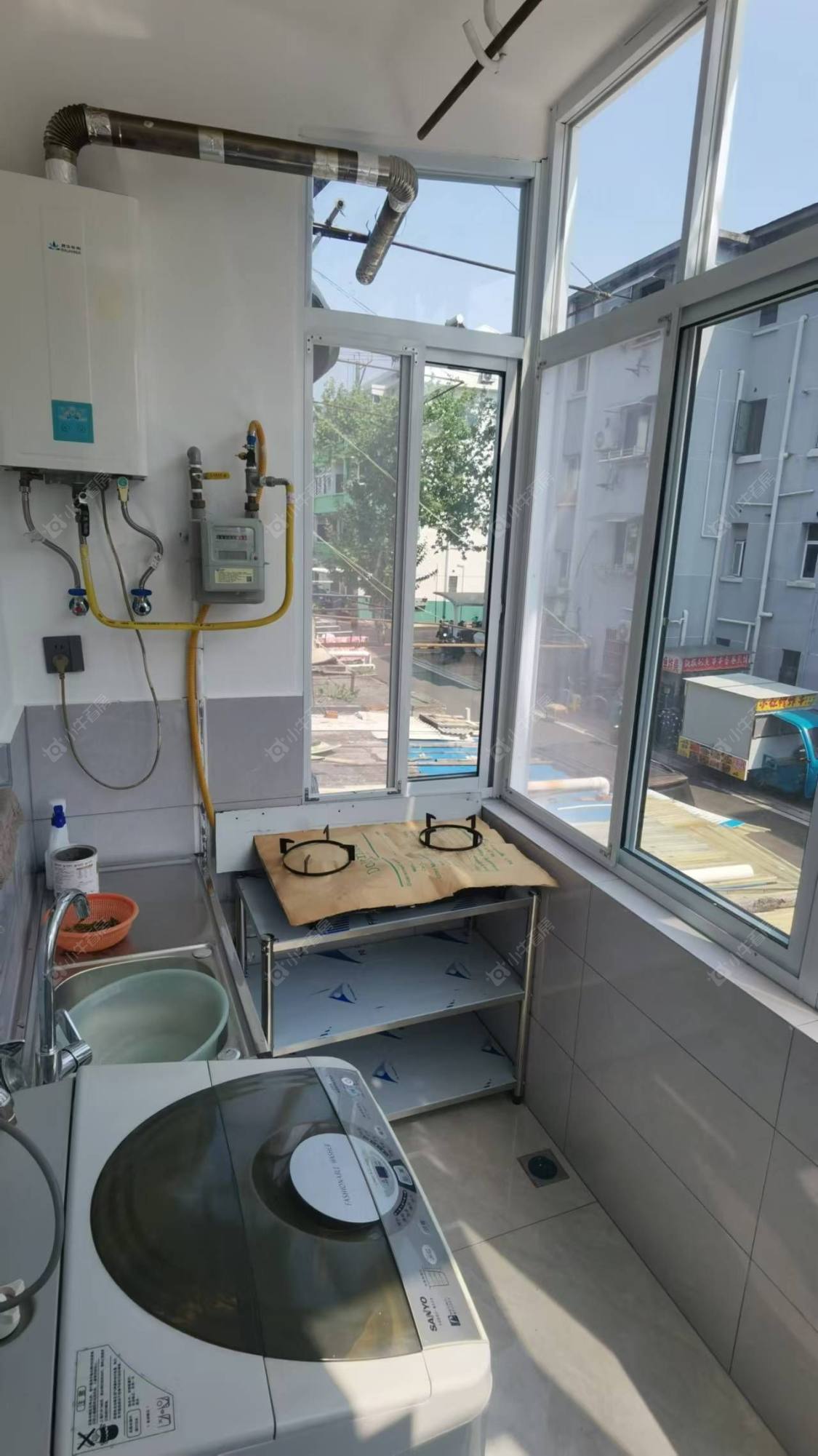 常州清凉新村在租房源室内图_小牛看房