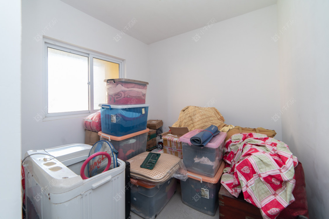 常州凯悦中心在售二手房源室内图_小牛看房