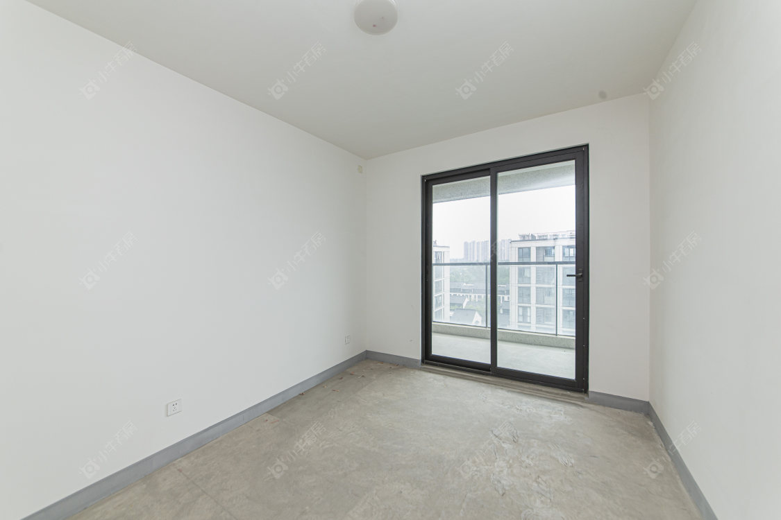 常州绿城江南里在售二手房源室内图_小牛看房