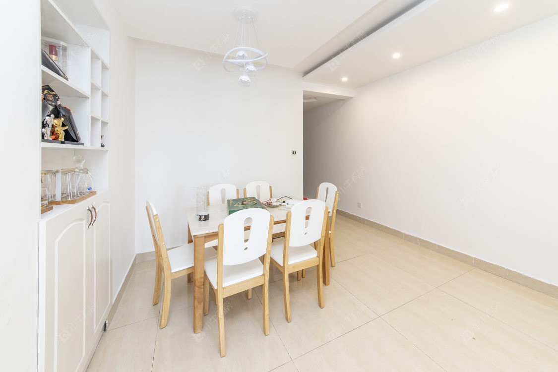 常州外滩1号在售二手房源室内图_小牛看房