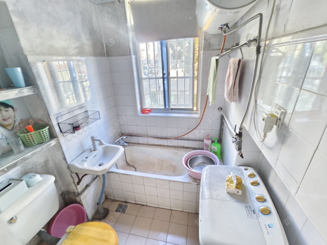 常州富强新村在租房源_小牛看房