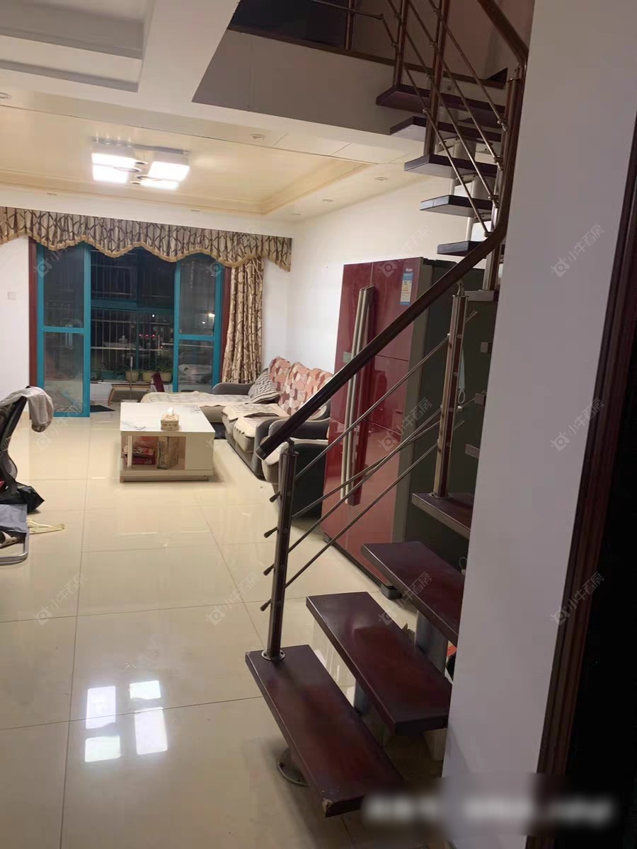 常州青竹苑C区租房_小牛看房