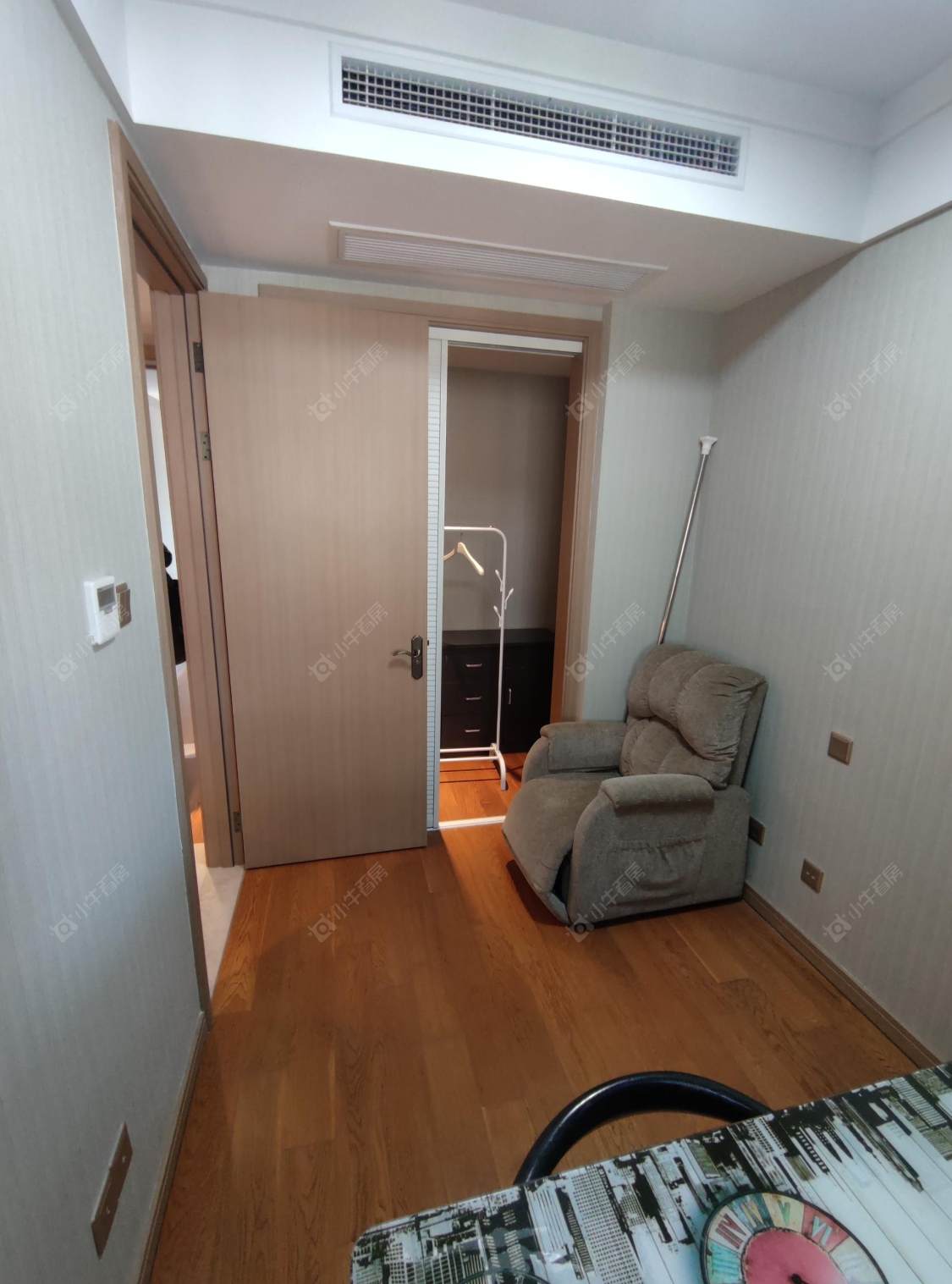 九洲新世界君玺房源室内图 常州九洲新世界君玺在租房源室内图_小牛看房