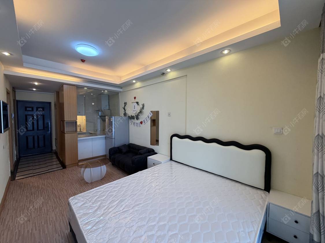 常州莱蒙城领尚在租房源_小牛看房