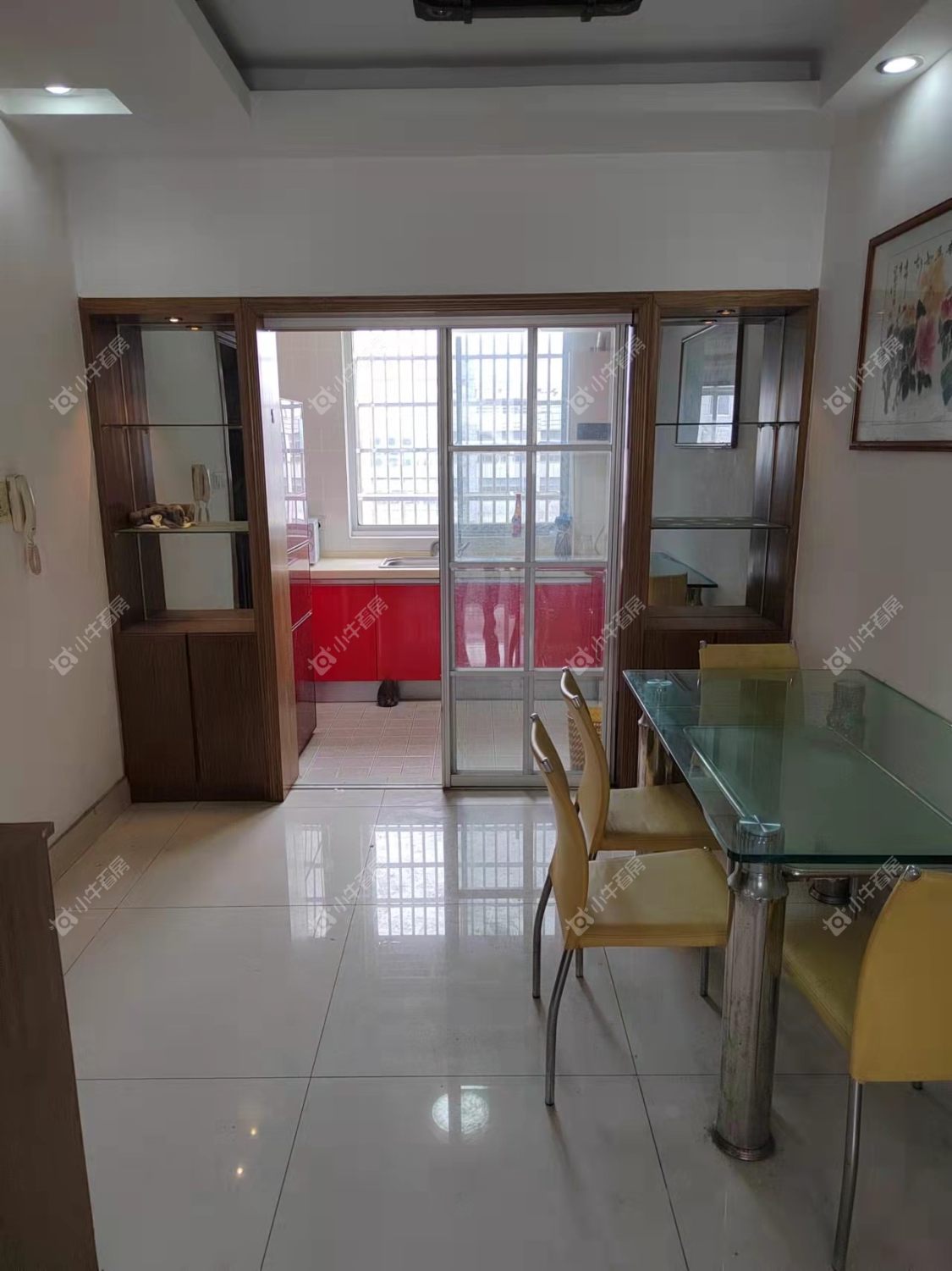 常州潞城花苑在租房源_小牛看房