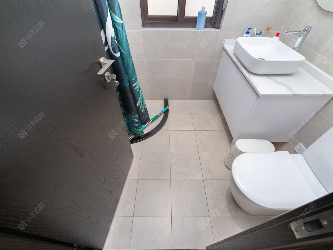 常州龙德花园在售二手房源室内图_小牛看房