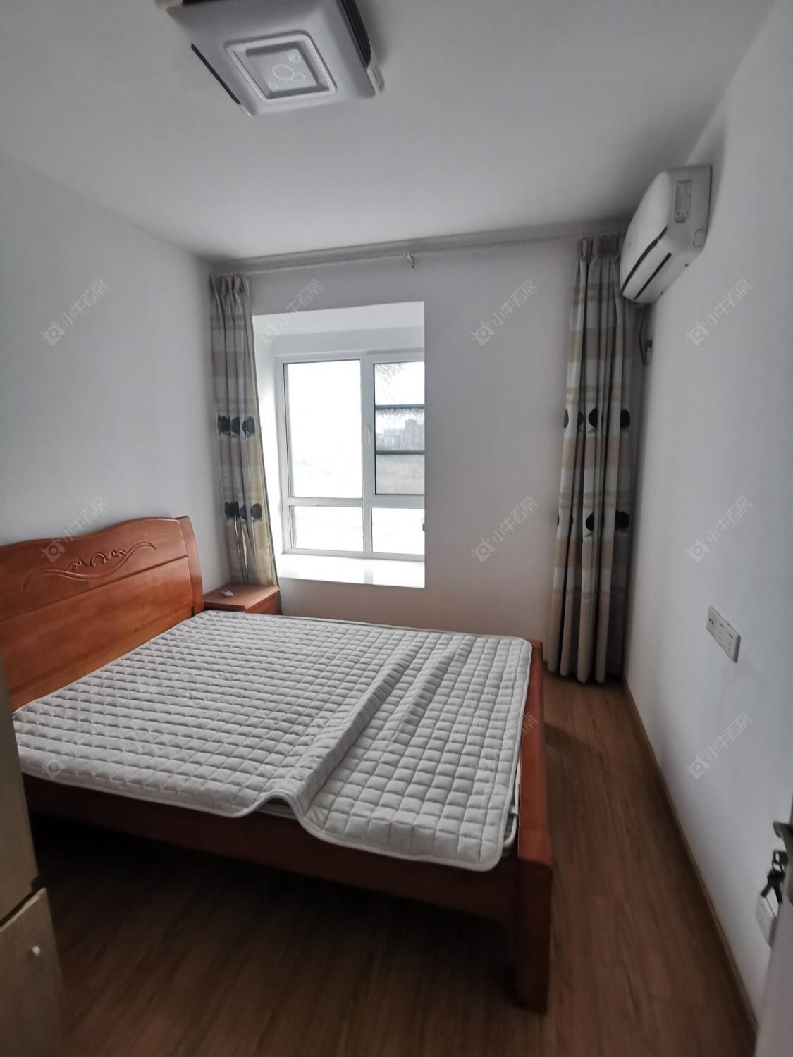 常州中海龙城花园西区在租房源室内图_小牛看房