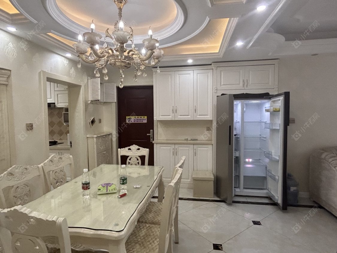 九洲花园二期房源室内图 常州九洲花园二期在租房源室内图_小牛看房