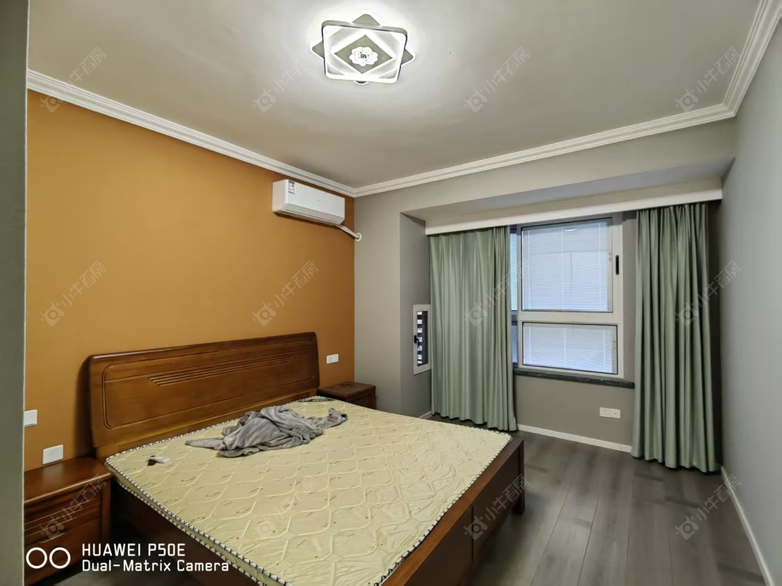 常州梧桐香郡二期在租房源_小牛看房